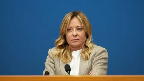 El Cubo: Giorgia Meloni y la reforma de la ley electoral en Italia
