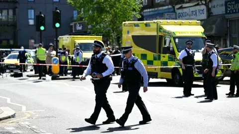 Investigación de Actos Antisemitas en Londres