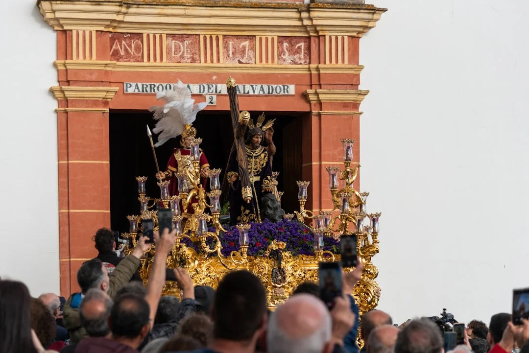 El Santo Sepulcro celebra el Jueves Santo sin fieles debido a restricciones en Jerusalén