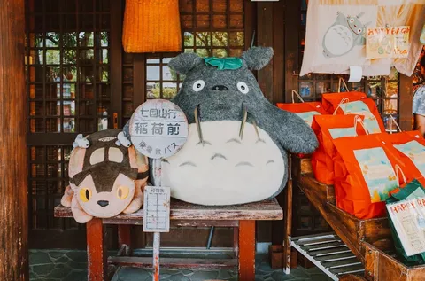 El estudio Ghibli, laureado con el Premio Princesa de Asturias de Comunicación y Humanidades por su cine universal