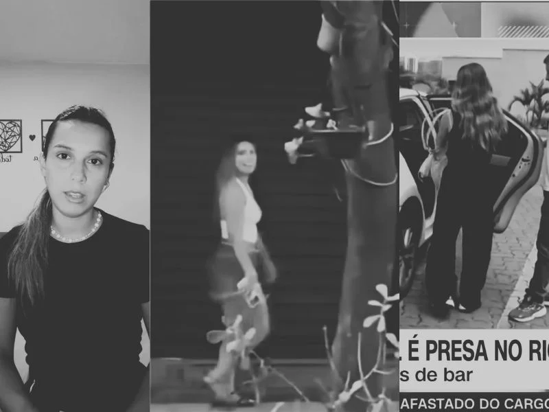 El caso de Agostina Paez y la Ley Brasileña sobre Racismo