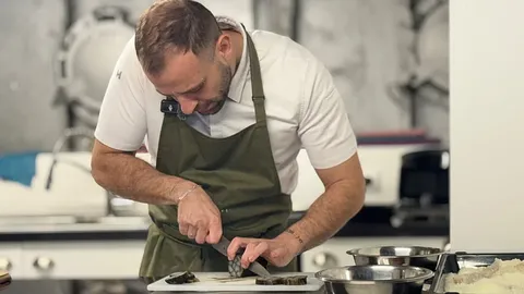 La Cocina Mediterránea y la Lucha Contra el Pez León