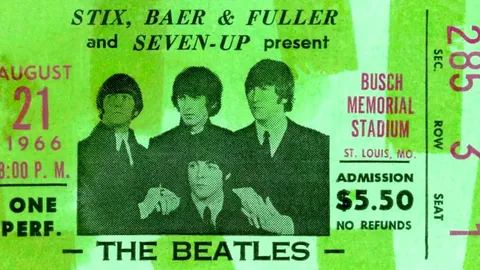 Los Beatles Tendrán Su Primer Museo en Londres
