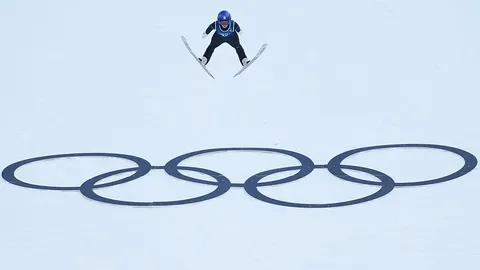 JJ.OO. de Invierno: Investigación sobre el dopaje en saltadores de esquí por inyecciones de ácido hialurónico