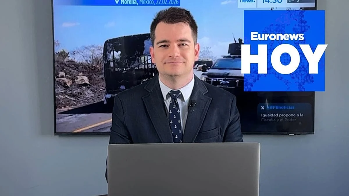 Resumen de Noticias - 23 de febrero de 2026