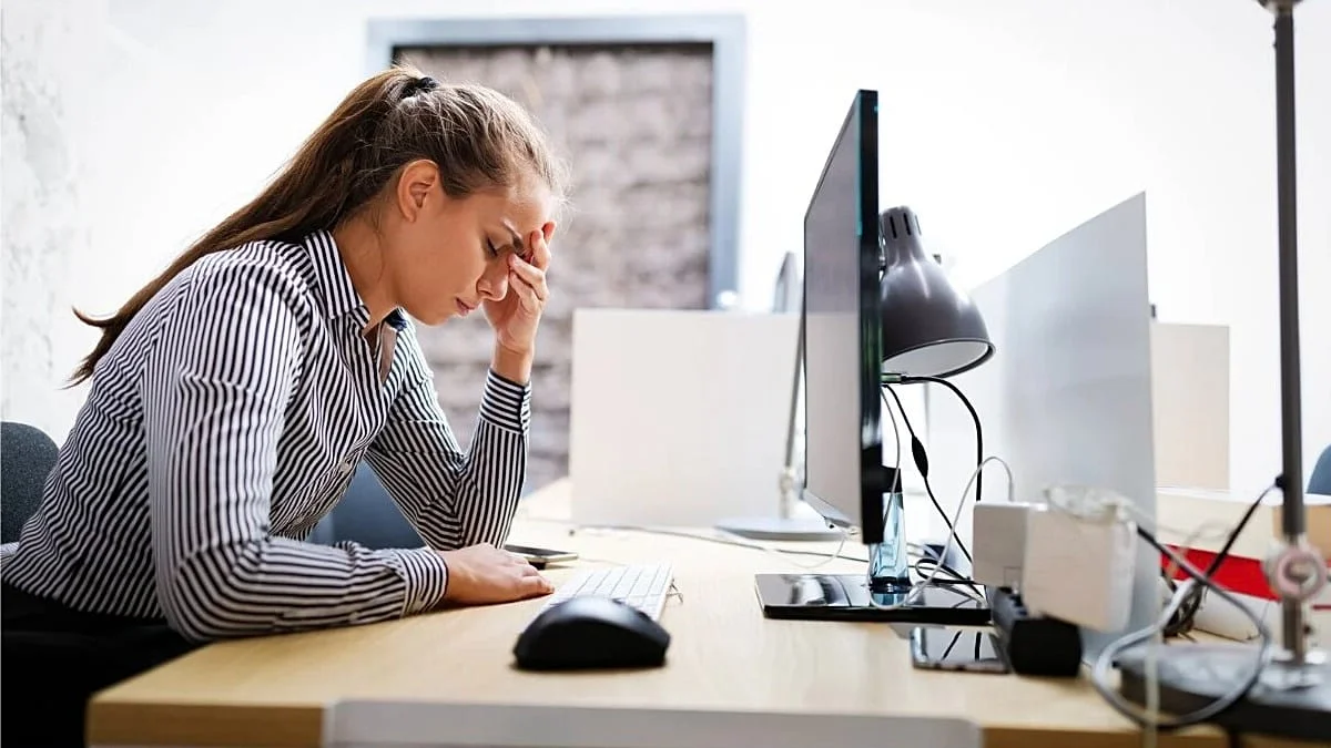 Fatiga Mental por Uso Intensivo de Chatbots en el Trabajo