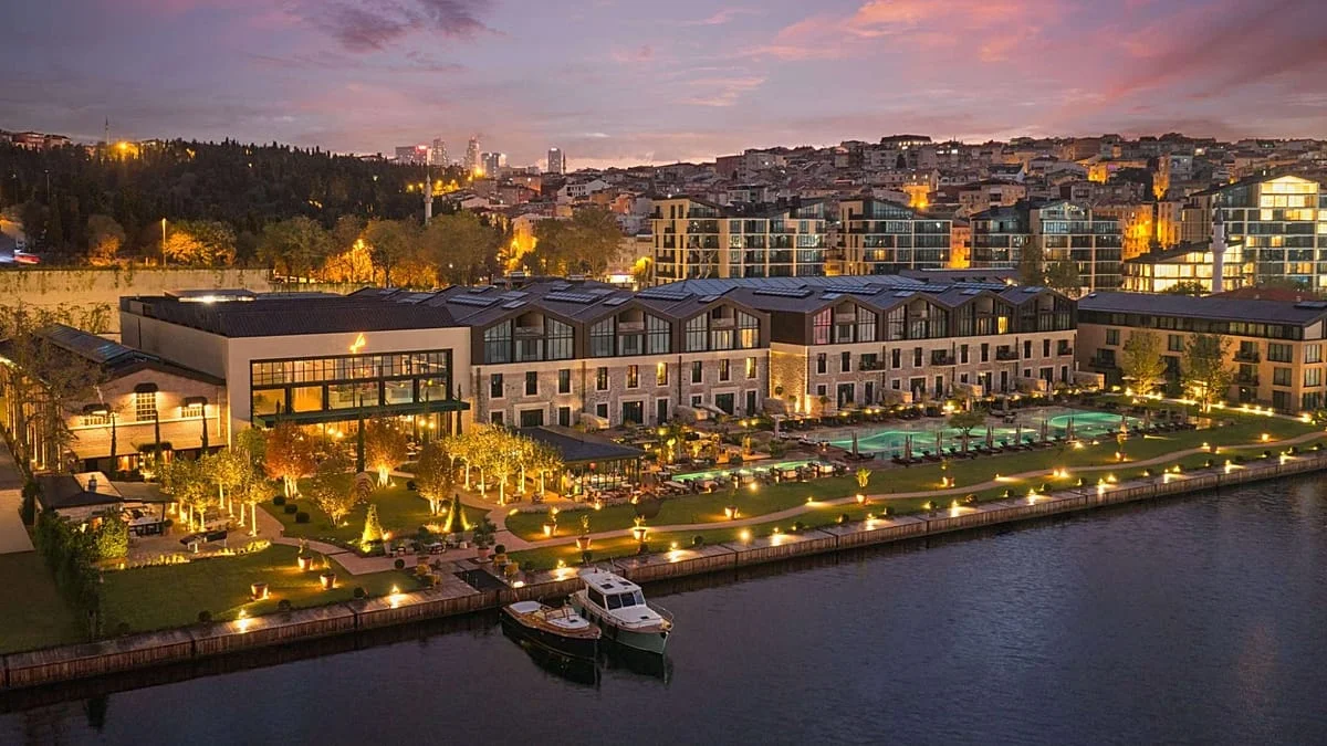 Los destinos europeos más interesantes para 2026