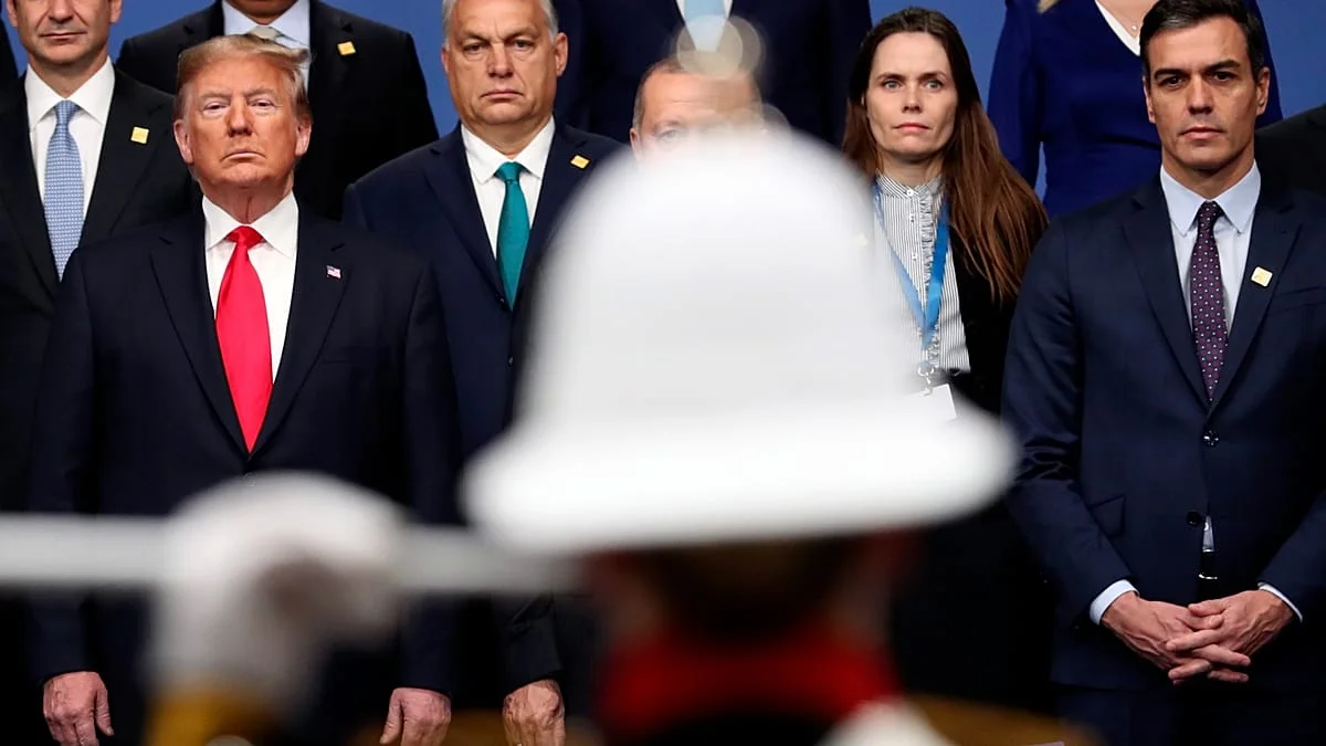 El Instrumento Anti-Coerción de la UE: Un Mecanismo Disuasorio frente a la Presión Internacional