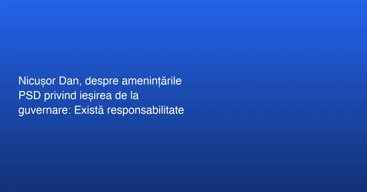 Colaborarea partidelor pro-occidentale în România