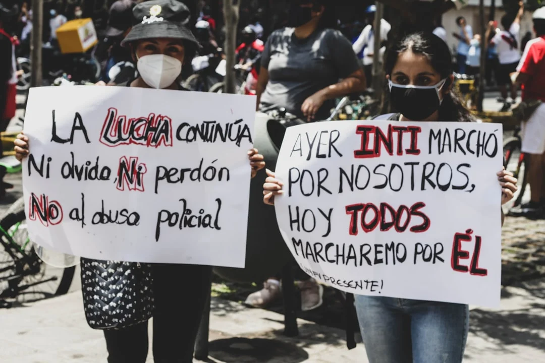 La situación de los medios en Botsuana