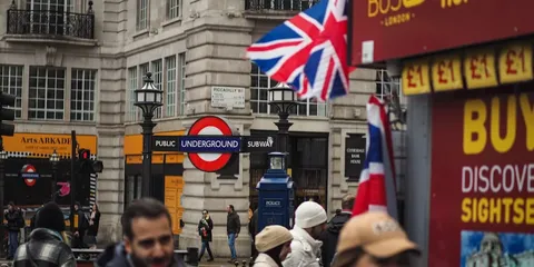 El Banco de Inglaterra y el Precio del Petróleo