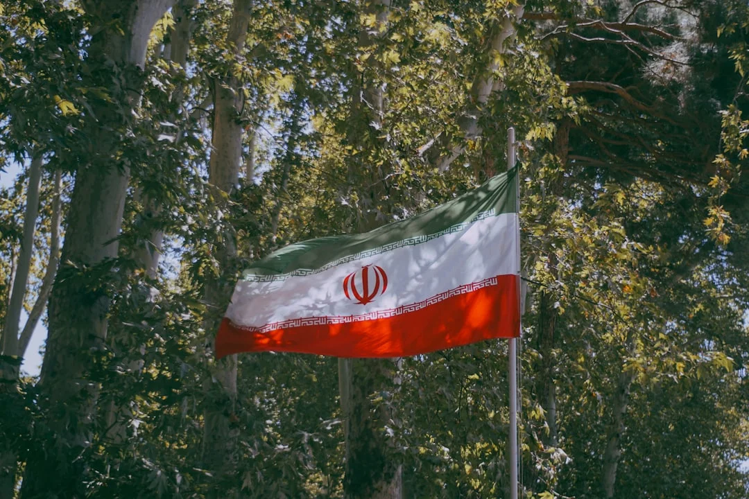 Irán Amenaza con Consecuencias Graves Ante un Potencial Ataque Terrestre de EE.UU.