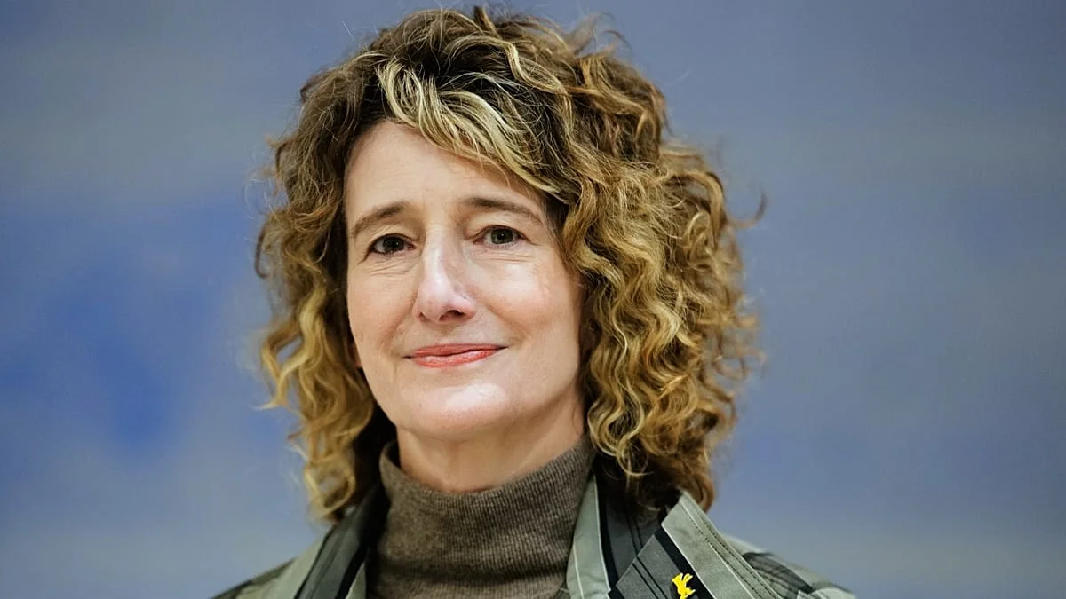 Apoyo a Tricia Tuttle en un Contexto de Tensión en Berlinale