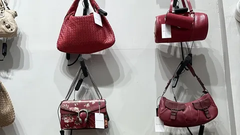 Las 5 mejores tiendas vintage de Copenhague: donde el estilo escandinavo se entrelaza con la historia