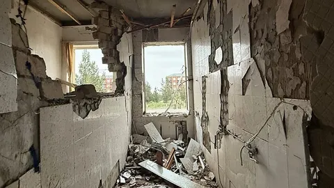 La comunidad internacional condena el ataque iraní a Azerbaiyán