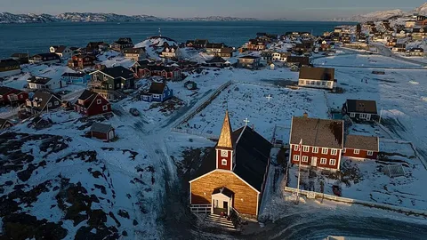 Rob Jetten considera a Trump y Groenlandia una ‘llamada de atención’ para Europa