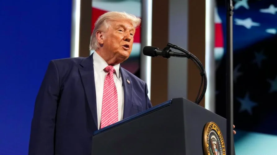 Estados Unidos ataca objetivos en Irán