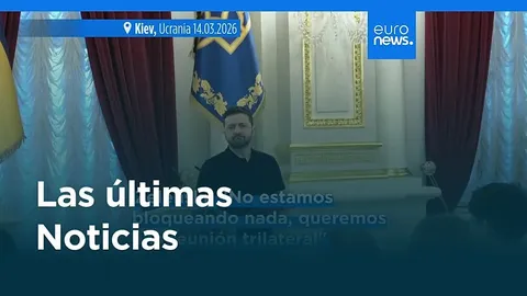 Últimas noticias del 16 de marzo de 2026