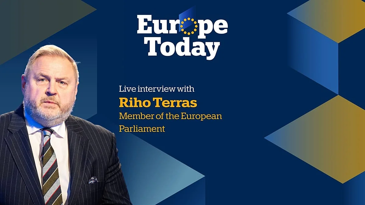 Europa de Varias Velocidades