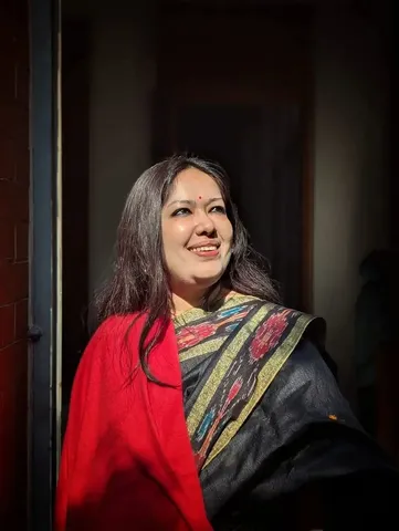 La 'madre de los patos': Rumeen Farhana y su lucha política en Bangladesh