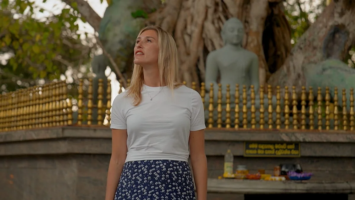 Explorando Sri Lanka: Un Viaje Maravilloso