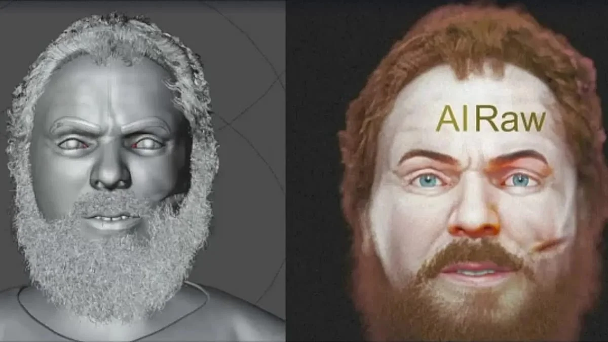 Investigación de los Restos de un Presunto Vampiro