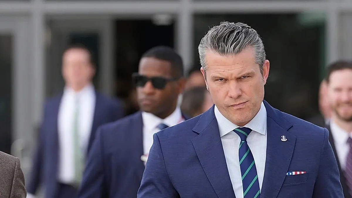 EE.UU. advierte a Latinoamérica sobre su disposición a actuar contra los cárteles