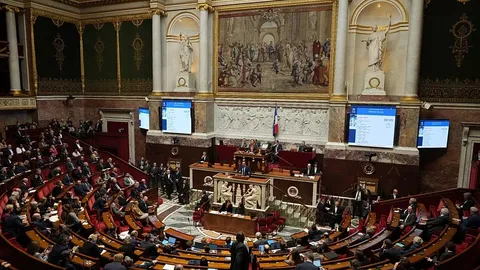 Francia retoma la discusión sobre la muerte asistida tras el rechazo del Senado