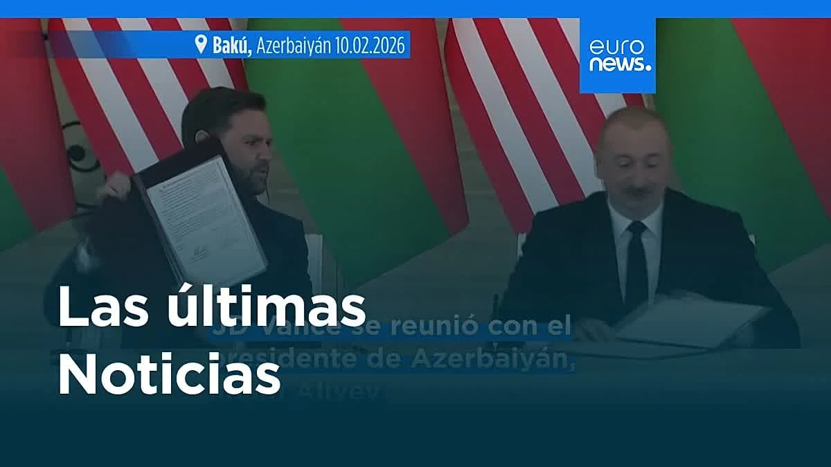 Resumen de Noticias: 12 de Febrero de 2026