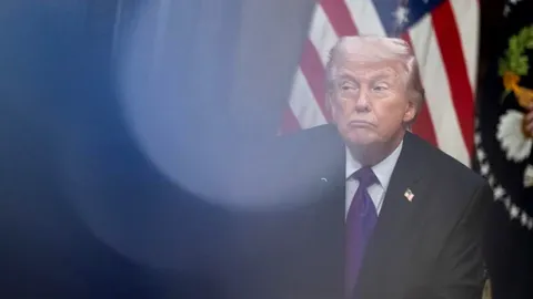 Un tribunal de EE. UU. dice que la prohibición de asilo de Trump es ilegal