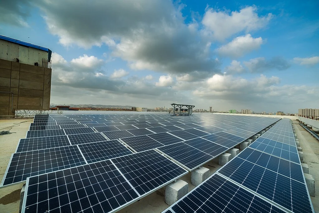 China y el Futuro Energético de Pakistán