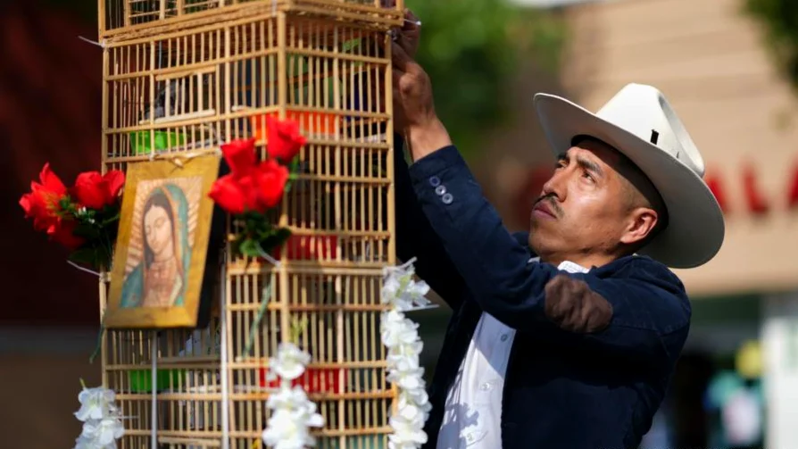 Los Pajareros: Una Tradición en Peligro en México