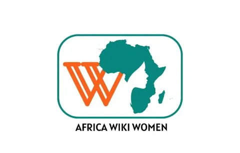 Africa Wiki Women: Aumentando la Visibilidad de las Mujeres Africanas en la Tecnología