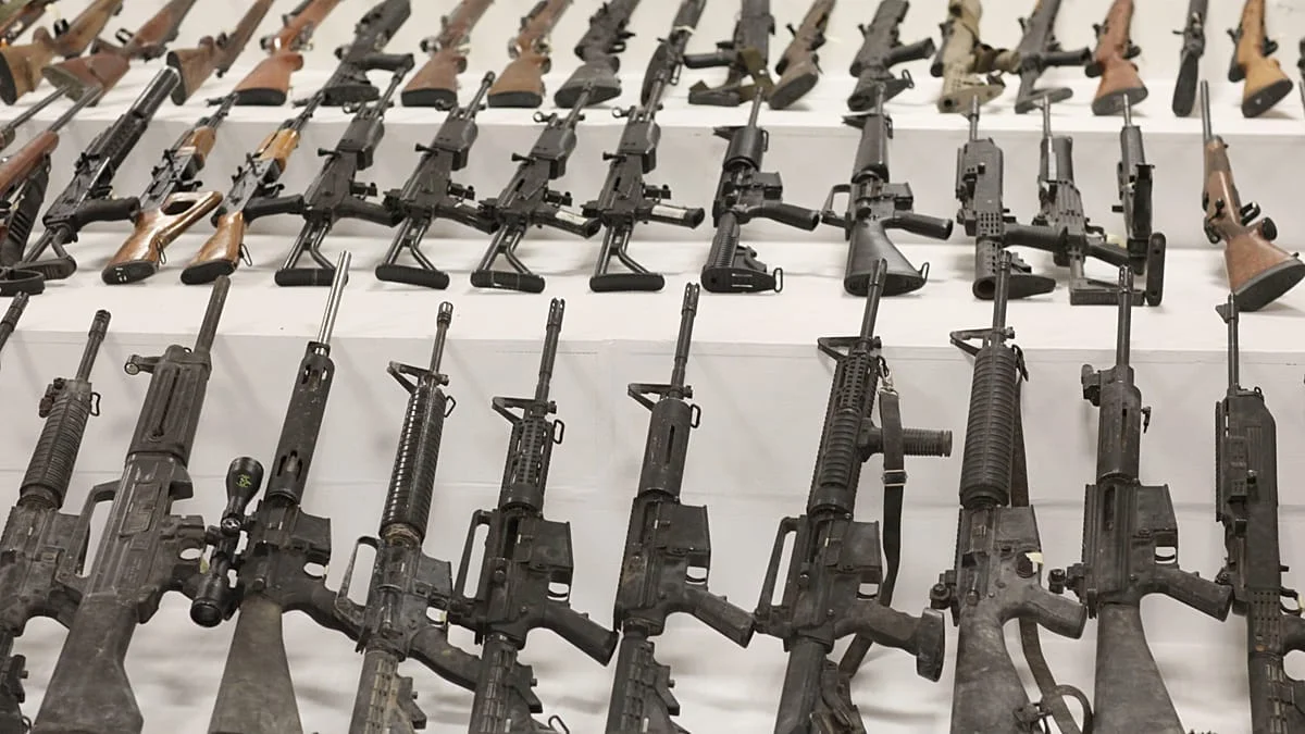 ¿Debería la UE impulsar o regular su industria armamentística?