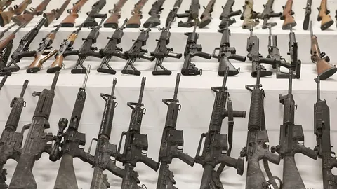 ¿Debería la UE impulsar o regular su industria armamentística?