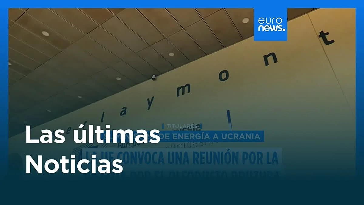 Últimas Noticias - 20 de febrero de 2026