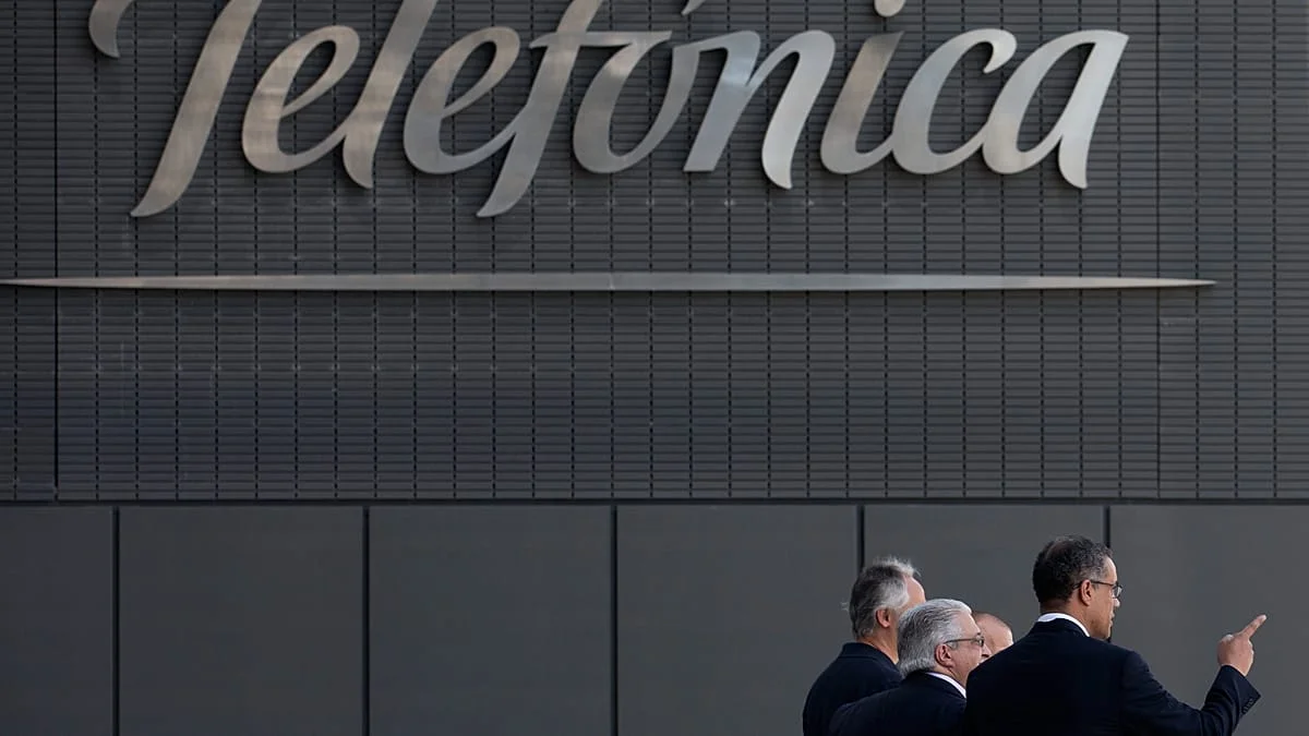 Telefónica y Liberty Global compran Netomnia por 2.300 millones de euros