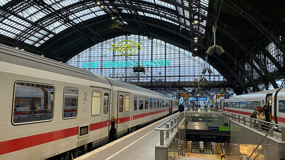 Huelga de 48 horas en Alemania afectará transporte público