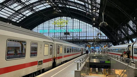 Huelga de 48 horas en Alemania afectará transporte público