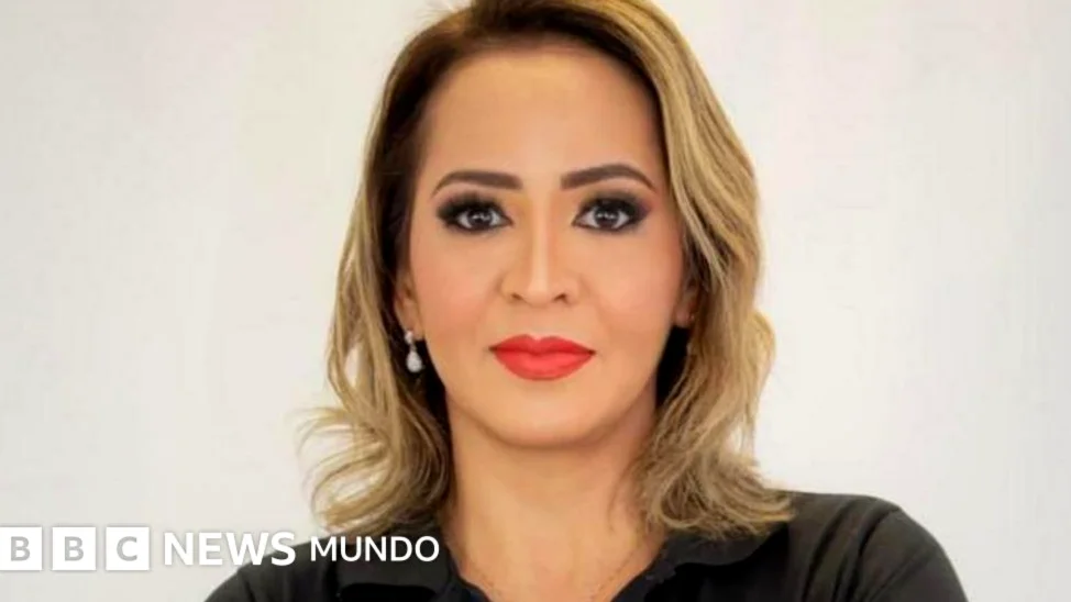 La Resiliencia de Amanda Souza: Una Lucha Contra la Violencia Vicaria