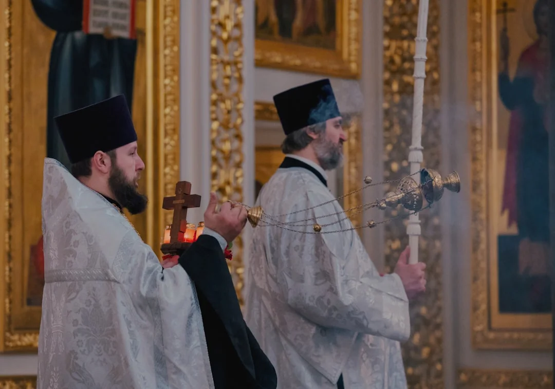 Diferencias en la Celebración de la Pascua entre Católicos y Ortodoxos