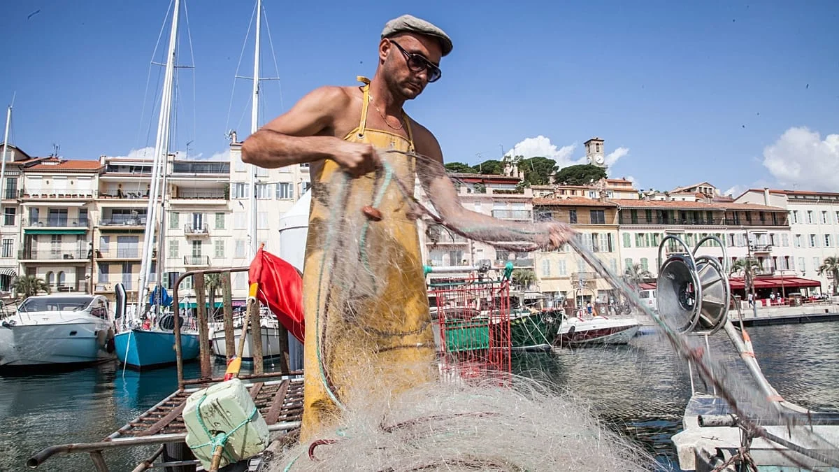 ¿Puede una Ley del Océano salvar las aguas de Europa frente al objetivo 30x30?