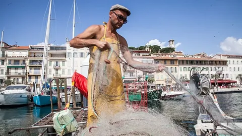 ¿Puede una Ley del Océano salvar las aguas de Europa frente al objetivo 30x30?