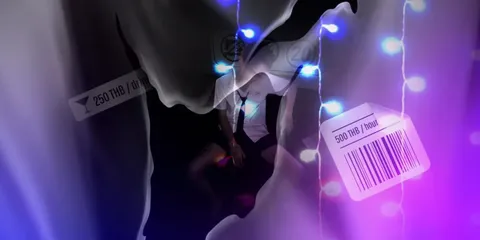 Entrevista con un trabajador sexual shan en Tailandia