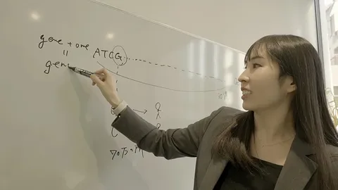 Innovaciones en Biotecnología en Japón: ADN Personalizado y Terapias contra el Cáncer