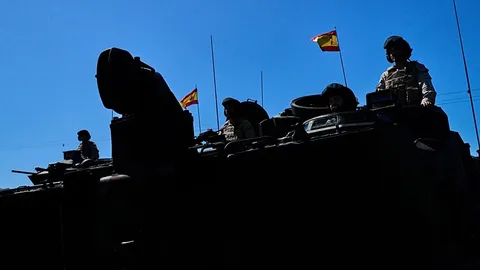 La cláusula de defensa mutua de la UE y su importancia