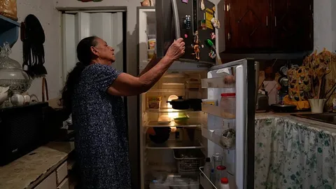 Limpieza de Frigoríficos: Mantén tu Comida Sana