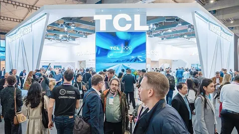 Las Pantallas en el MWC 2026: Más Allá de la IA