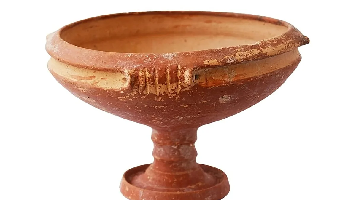 Importantes descubrimientos arqueológicos en Chipre revelan su historia comercial