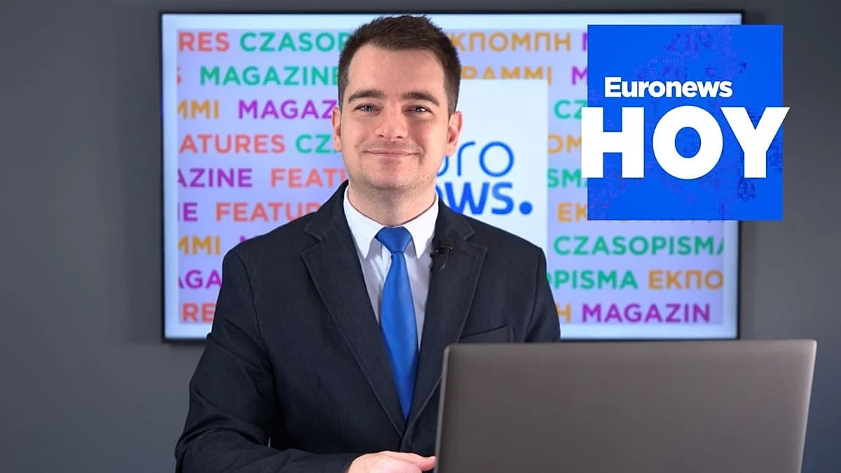 Detenciones y conflictos en el ámbito internacional: Lo más destacado del 19 de febrero de 2026